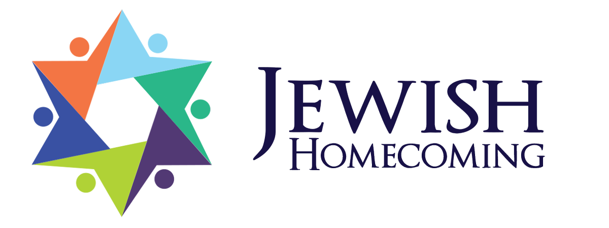 Jewish Homecoming